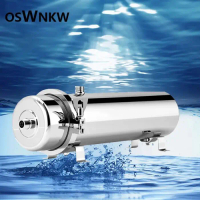 Ultrafiltrasi PVDF Water Pre Filter 1000 LPH UF PVDF 1000 Lph PVDF