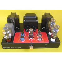 Clone UK AUDIO NOTE Kit 1 300B single-ended power amplifier, output power 8W×2, sound effect is very good