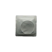 Watch Sapphire Crystal Glass for Panerai Luminor PAM00074/OP6531 32mm Domed
