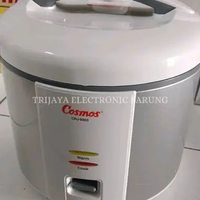 COSMOS MAGIC COM STAINLESS 2LT CRJ 9303