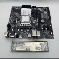 PAKET MOBO As*s H410M E + I3 10105F + RAM 16GB