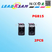 PG-815 815XL Black Ink Cartridges compatible for Canon PG815 IP2780 MP288 MX348 MX358 MX368 MX418 MX428 Printer