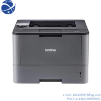 Brother HL-5585D High-Speed Black White Double-sided Laser Printer USB Printer for Business Office
