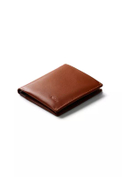 Bellroy Bellroy Note Sleeve Wallet (RFID Protected) - Sienna