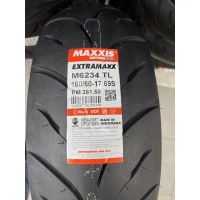 Maxxis Extramaxx 160/60-17 Tahun 2025