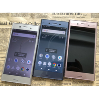 【匯豐數碼】免運 Sony 索尼 Xperia XZ1 4G手機 4+64G 處理器驍龍835 二手福利機