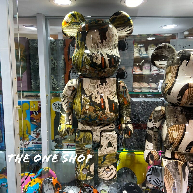 be@rbrick 歌川的價格推薦- 2025年4月| 比價比個夠BigGo