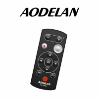 AODELAN ML-L7A 藍牙無線遙控器同Nikon ML-L7(ZF/Zf/Z7 II/Z6 II/Z50/Z30/P1000/P950)