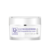 【Dr.Hsieh 達特醫】EGF複合胜肽緊緻眼霜30ml(拉提緊緻撫紋/官方直營)