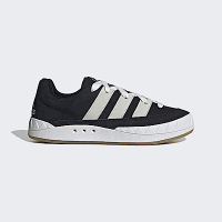 Adidas Adimatic GY5274 男女 休閒鞋 運動 經典 Originals 復古 滑板風 麂皮 黑白