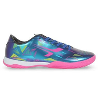 Sepatu Futsal Tecra Catalan IN - Biru Tua 39