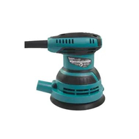Makita M9204B Mesin Amplas Bulat 5"