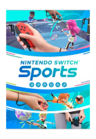 Nintendo Nintendo switch sports