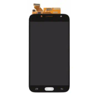 without Frame Original Touch Screen Digitizer LCD for Samsung Galaxy J7Pro J730 without Frame