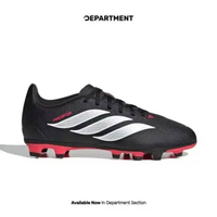 Sepatu Bola Anak ADIDAS PREDATOR CLUB FG/MG J JS0371 ORIGINAL 37