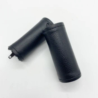 Tailor-made Baby Stroller Accessories Handle PU Leather Cover for GB POCKIT+ (Not Fit Other Stroller))