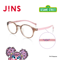 【JINS】JINS 芝麻街聯名眼鏡(UGF-23S-101)