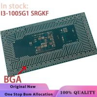 100% New I3-1005G1 SRGKF I3 1005G1 GA Chipset