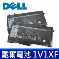戴爾 DELL 1V1XF 3芯 原廠電池 電壓 11.4V 容量 3500mAh/42WH