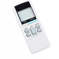 A75C264 Remote Control Accessories For Panasonic Air Conditioner A75C380 A75C374 A75C397 A75C431