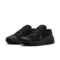 【NIKE 耐吉】訓練鞋 健身鞋 氣墊_男_黑色_M NIKE AIR ZOOM TR 1(DX9016001)