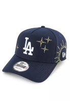 New Era Los Angeles Dodgers 9FortyAf Cosmic Craft