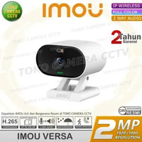 CCTV WIFI IP CAMERA IMOU VERSA SPY KAMERA MINI TANPA MEMORY