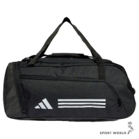 Adidas 旅行袋 手提 肩背 健身 黑 IP9862