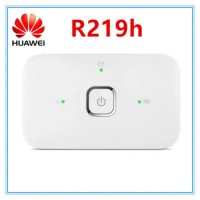 Huawei Vodafone R219 R219h 4G Wifi router 4G FDD LTE Cat4 150Mbps, PK E5573, R216,R218h