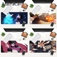 Maiyaca My Hero Academia Dabi Rubber Pad To Mouse Game SSS