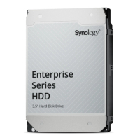 Synology HAS5320-20T 硬碟 (20TB / SAS 12Gb/s / 5 Years)(HD-HS53220)
