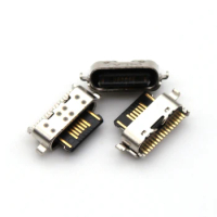 5PCS For UMI Umidigi One Max S3 Pro S3Pro S5 F2 F2PRO S5PRO Elephon U2 USB Charging Port Dock Charger Connector Socket