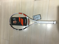 2019 全新Babolat Pure Strike 18/20 專業網球拍