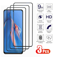 3Pcs Full Cover Tempered Glass For Xiaomi Redmi Note 11T 11S 11E 11SE 11 Pro Plus Screen Protector For Redmi 11 Protectives Film