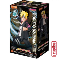 BLOKEES Figure Champion Class Naruto Series CC 01 02 03 04 Boruto Uzumaki Madara Sasuke Minato 75601