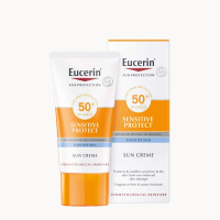 Eucerin Sensitive Protect Sun Lotion Extra Light SPF 50+ 50ml