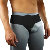 [RWAFGEKLOCLAOEG]Hernia Belt Truss For Inguinal Sports Hernia Support Pain Relief Recovery Strap Bre