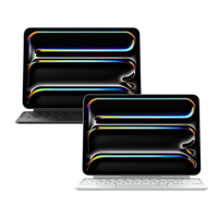 【領券折200】APPLE-IPAD PRO M4 11吋  Magic keyboard【APP 4%】