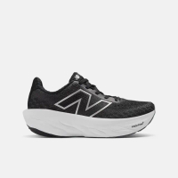 【NEW BALANCE】NB 慢跑鞋 女鞋 大童 運動鞋 緩震 黑 G1080B14