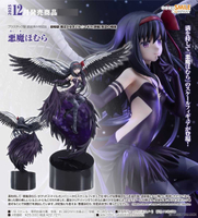 【怨念事務所】預約 12月(免訂金) GSC 劇場版 魔法少女小圓 新篇 叛逆物語 惡魔焰 曉美焰 1/8 PVC 0608