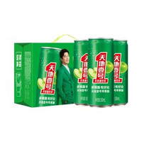 天地壹號 蘋果醋飲品 整箱 330mlx15瓶 天地一號飲品 酸爽解膩