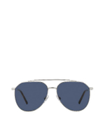 แว่นกันแดดผู้ชาย รุ่น DG2296 05/80 58 เลนส์สี น้ำเงิน
