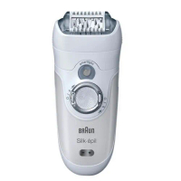 Braun เครื่องถอนขนไฟฟ้า รุ่น SE 7681