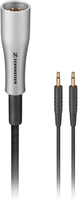 [5東京直購免運] Sennheiser CH 700 S 4N OFC鍍銀銅 HD700 4級XLR平衡升級線