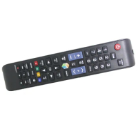 For Remote Control Samsung UE32ES6300S UE32ES6300SXZG UE32ES6340 LED TV