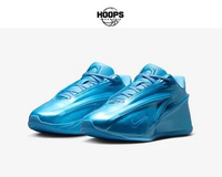 Sepatu Basket Pria Nike KD 19 EP "Still Blue" IH1120-400 | Hoops Indonesia 11