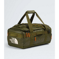 The North Face BASE CAMP VOYAGER DUFFEL 42L 旅行包-橄欖綠-NF0A52RQXI4