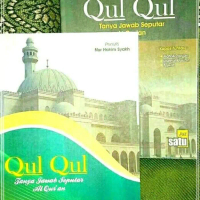 Qul Qul Kajian Tanya Jawab Al Quran Lengkap