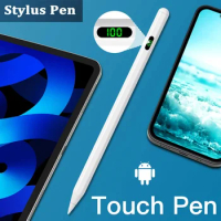 Digital Power Display Stylus Pencil for OPPO Pad Neo 11.4inch 2024 Air2 11.4 2023 Air 10.36 11 for OPPO Pad 2 11.61 Stylus Pen