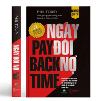 Sách - Ngày đòi nợ – Payback Time